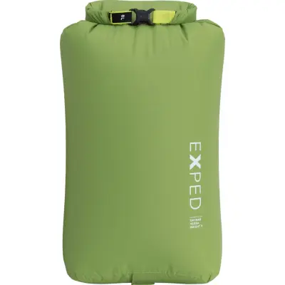 Exped Drybag Versa Bright Meadow