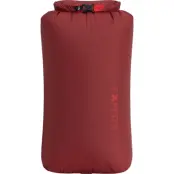 Exped Drybag Versa Burgundy