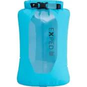 Exped Drybag Versa Clear 3