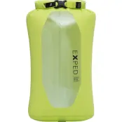 Exped Drybag Versa Clear 5