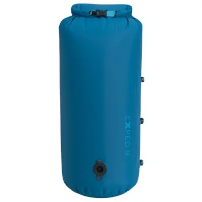 Exped Drybag Versa Compression 19 Deepsea