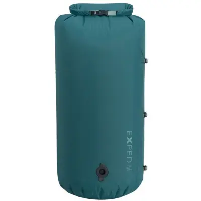 Exped Drybag Versa Compression 36 Cypress