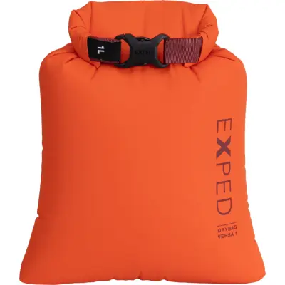 Exped Drybag Versa Flame