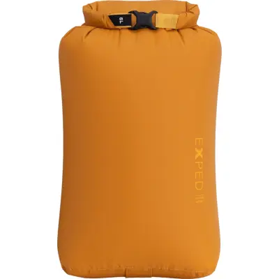 Exped Drybag Versa Gold