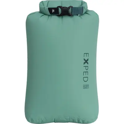 Exped Drybag Versa Sage