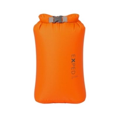 Exped Fold Drybag BS XS