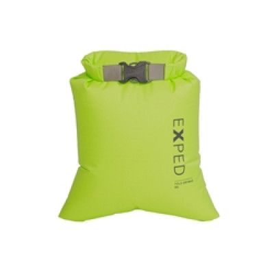 Exped Fold Drybag BS XXS