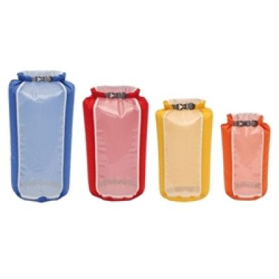 Exped Fold Drybag CS XS-L Set