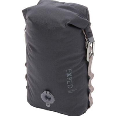 Exped Fold Drybag Endura 15 Black