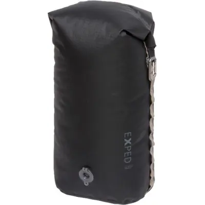 Exped Fold-Drybag Endura 25L Black