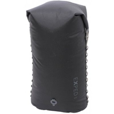 Exped Fold Drybag Endura 50 Black