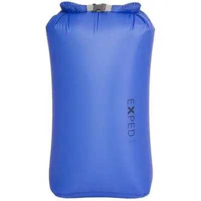Exped Fold Drybag UL Blue