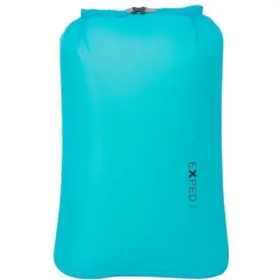 Exped Fold Drybag UL Cyan - XXL