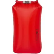 Exped Fold Drybag UL Red