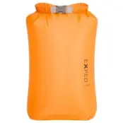 Exped Fold Drybag UL Yellow