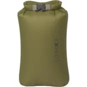 Exped Fold Drybag XS 3L