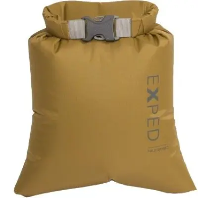 Exped Fold Drybag XXS 1L