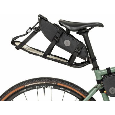 Fjällräven S/F Seatbag Harness