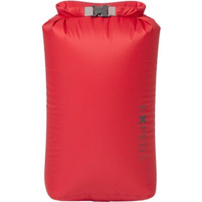 Exped Fold Drybag Bs M Red