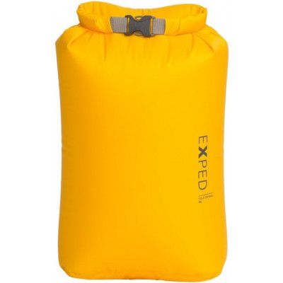 Exped Fold Drybag Bs S Yellow