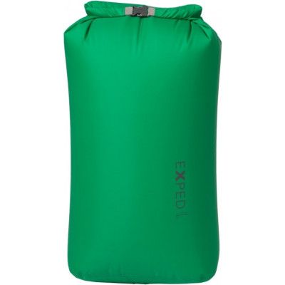 Exped Fold Drybag Bs XL Emerald Green