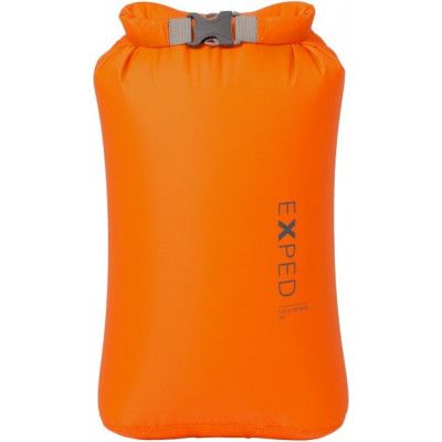 Exped Fold Drybag Bs XS Orange