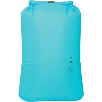 Exped Fold Drybag Bs XXL Cyan