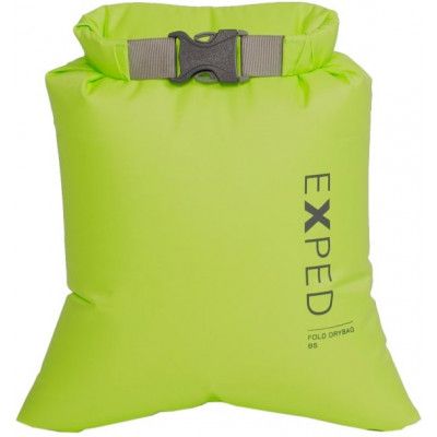 Exped Fold Drybag Bs XXS Lime