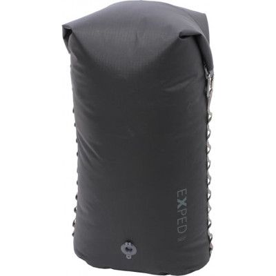 Exped Fold-drybag Endura 50 Black