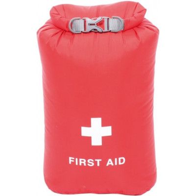 Fold-Drybag First Aid M