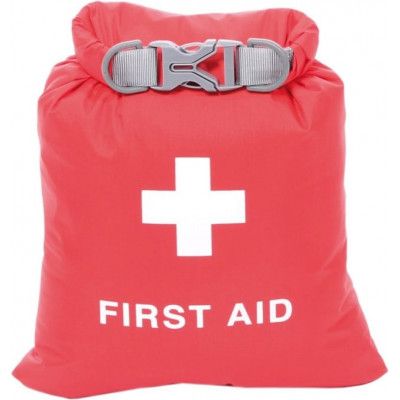 Fold-Drybag First Aid S