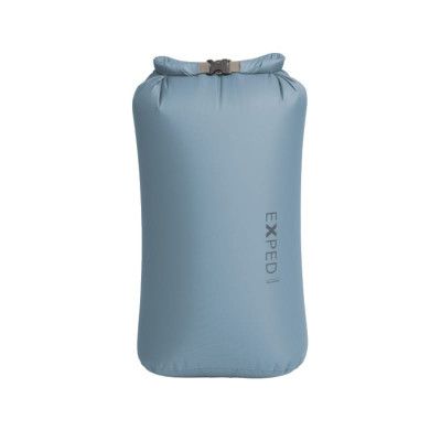 Exped Fold Drybag L Sky Blue