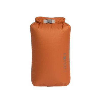 Exped Fold Drybag M Terracotta