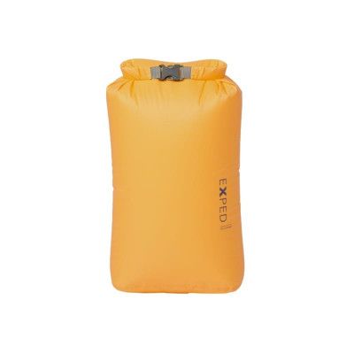 Exped Fold Drybag S Corn Yellow