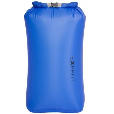 Exped Fold Drybag UL L Blue