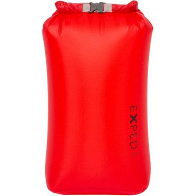 Exped Fold Drybag UL M Red