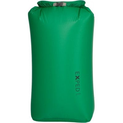 Exped Fold Drybag Ul XL Emerald Green