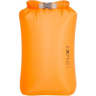 Exped Fold Drybag Ul XS Orange