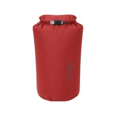 Exped Fold Drybag XL Ruby Red