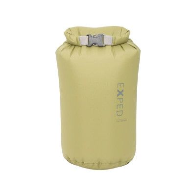 Exped Fold Drybag XS Green