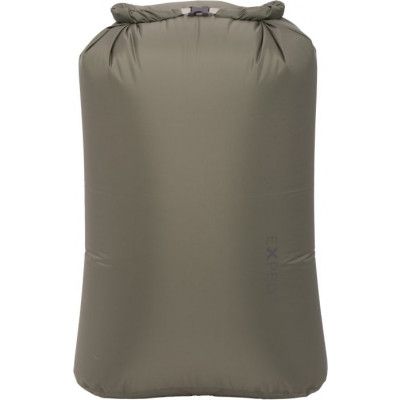 Exped Fold Drybag XXL Charcoal Grey