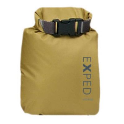 Exped Fold Drybag XXS Sand