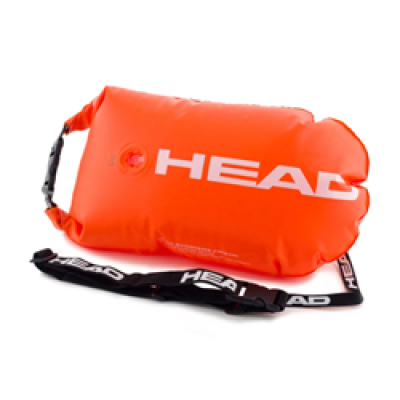 Head Safety Buoy