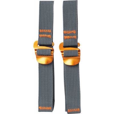 Sea To Summit Hook Release Accessory Strap 1m 20mm Yellow