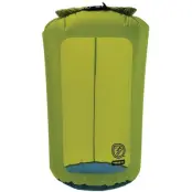 JR Gear Ultra Light Window DryBag Cordura 15L Grön