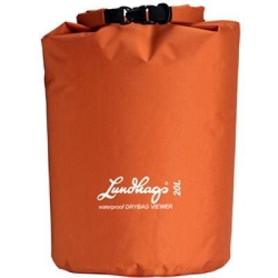 Lundhags Drybag Viewer 20