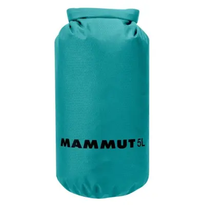 Mammut Drybag 5L Light Waters