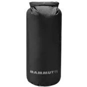 Mammut Drybag Light 15L Black
