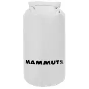 Mammut Drybag Light 5L White