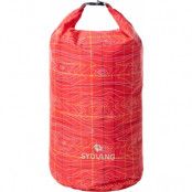Pattern Drybag 15 L